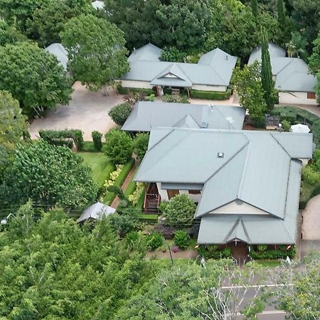 Allumbah Pocket Cottages Yungaburra Zewnętrze zdjęcie