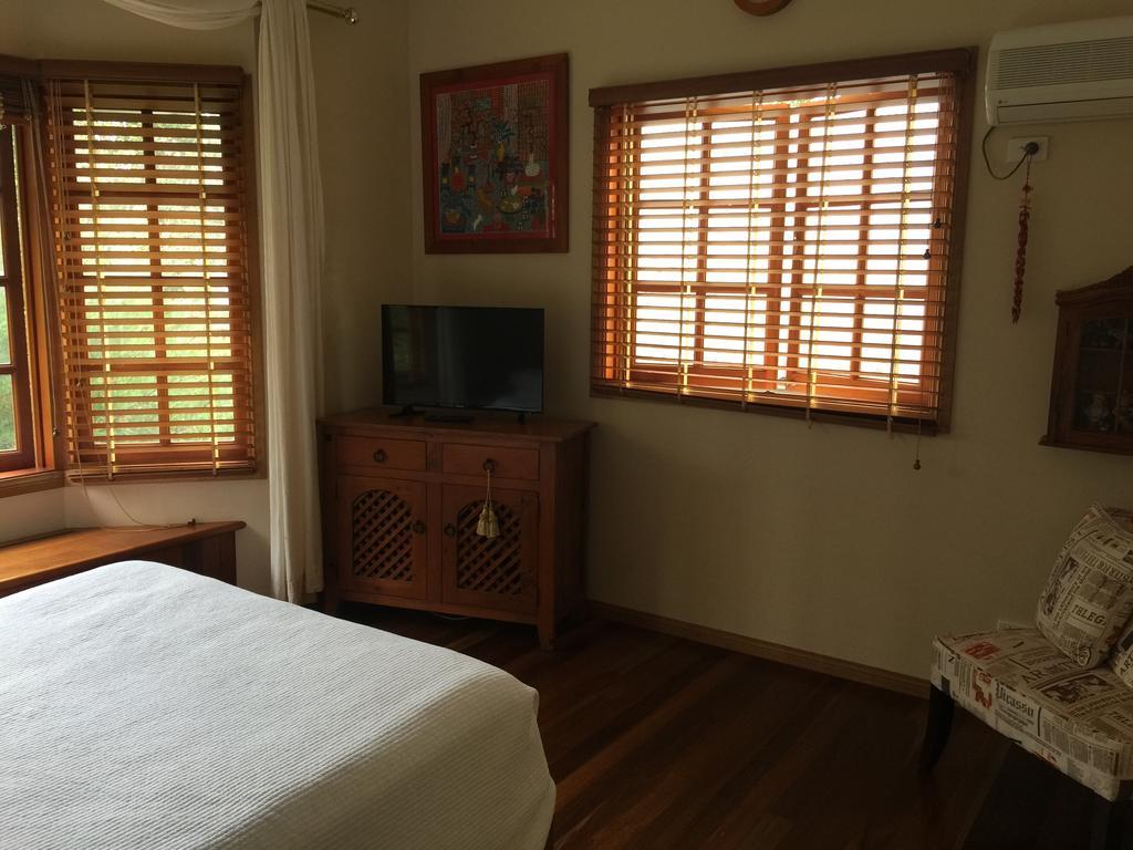 Allumbah Pocket Cottages Yungaburra Zewnętrze zdjęcie