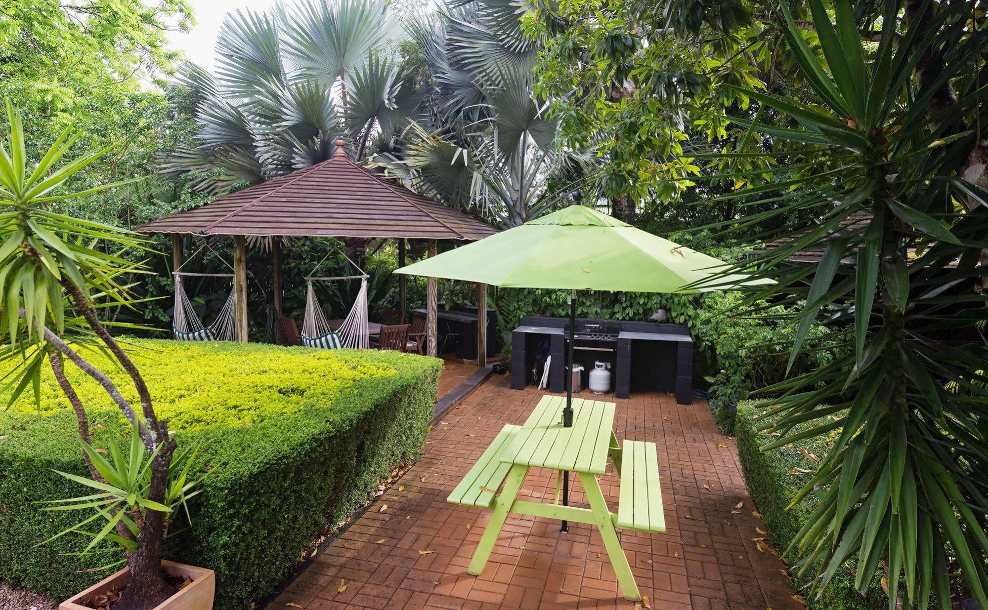 Allumbah Pocket Cottages Yungaburra Zewnętrze zdjęcie