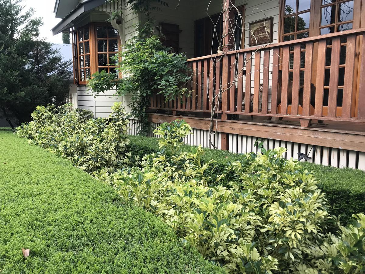 Allumbah Pocket Cottages Yungaburra Zewnętrze zdjęcie
